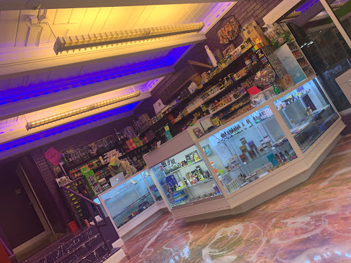 Tobacco Shop «Village Smoke», reviews and photos, 583 Juniper St NE, Atlanta, GA 30308, USA