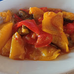 Photo n°7 de l'avis de Marino.. fait le 13/08/2023 à 18:07 sur le  Ai Cjastinars à Fiumicello