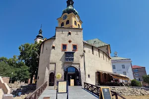 Banska Bystrica Castle image