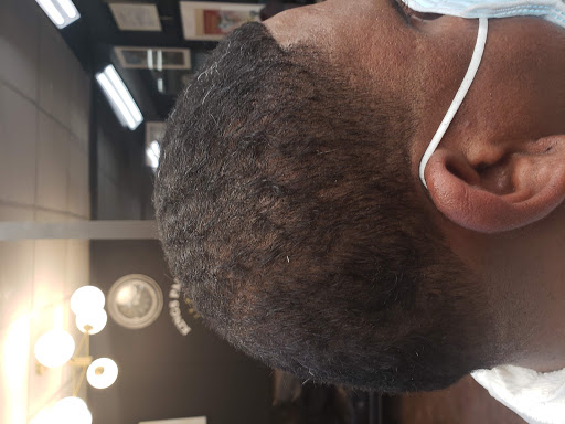 Barber Shop «Kings Park Barber Shop», reviews and photos, 8985 Fern Park Dr, Burke, VA 22015, USA