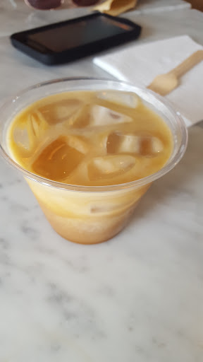 Coffee Shop «Park Cafe & Coffee Bar», reviews and photos, 132 McMechen St, Baltimore, MD 21217, USA