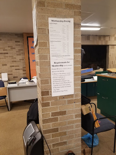 Auditorium «Bedford Heights Community Center», reviews and photos, 5615 Perkins Rd, Bedford Heights, OH 44146, USA