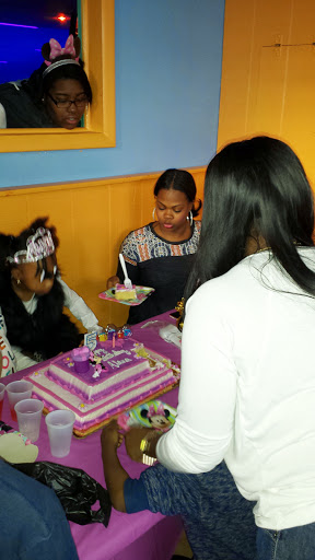 Bowling Alley «Playhouse Lanes», reviews and photos, 3245 Garrett Rd, Drexel Hill, PA 19026, USA