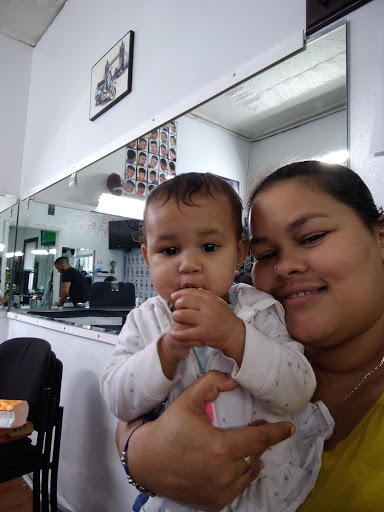 Barber Shop «Urban cuts barbershop», reviews and photos, 1895 N Armistead Ave, Hampton, VA 23666, USA