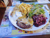 Plats et boissons du Restaurant Friterie Du Pont De Pierre à Boué - n°11