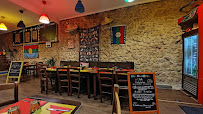 Atmosphère du Restaurant latino-américain Pachamama Sud à Marseille - n°6