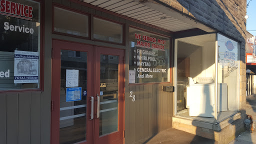 J-N-B Appliances, 28 E Main St, Dallastown, PA 17313, USA, 