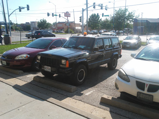 Shoe Store «Footaction», reviews and photos, 3041 Prospect Ave, Kansas City, MO 64127, USA