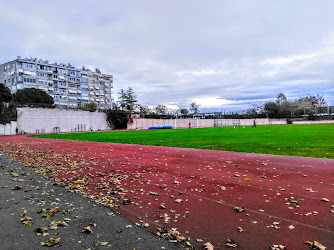 Boğaziçi Üniversitesi Uçaksavar Kampüsü