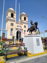 Iglesia de Carquín