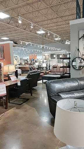 Furniture Store «Ashley HomeStore», reviews and photos, 5458 New Hope Commons Dr, Durham, NC 27707, USA