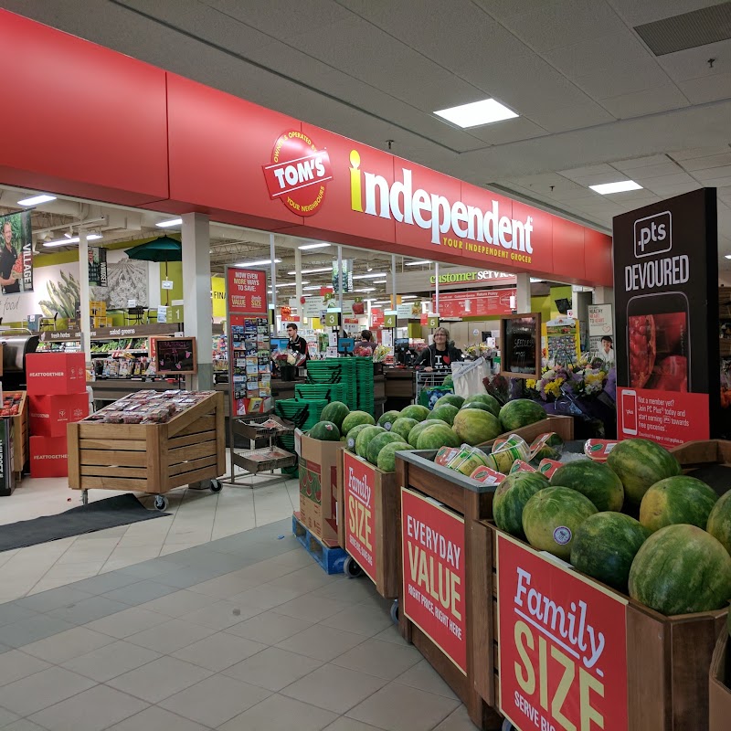 Jackson's Your Independent Grocer Regina