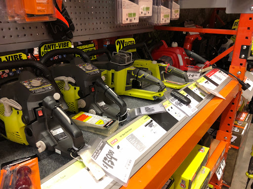 Home Improvement Store «The Home Depot», reviews and photos, 800 Commerce Blvd, Dickson City, PA 18519, USA