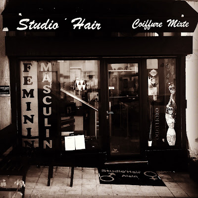 Studio'Hair à Ajaccio