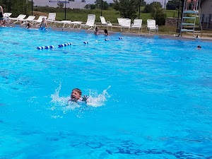 Springs Aquatic Center - photo 52