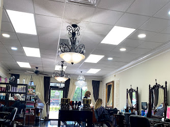 J. Joseph Salon