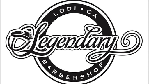 Barber Shop «LEGENDARY BARBERSHOP», reviews and photos, 754 W Kettleman Ln, Lodi, CA 95240, USA
