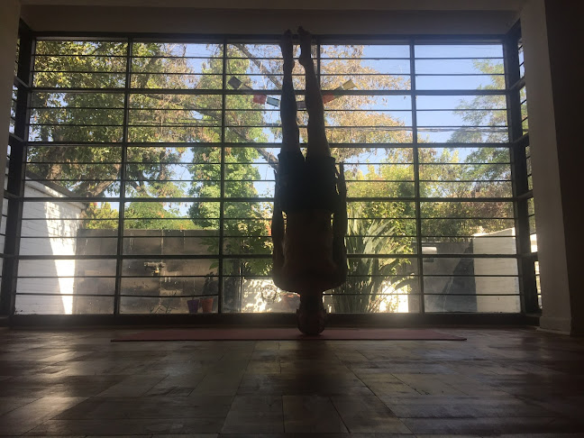 Opiniones de Mandala Chile Yoga en Providencia - Centro de yoga