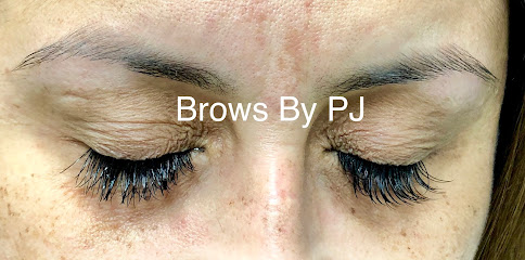 Brows By PJ