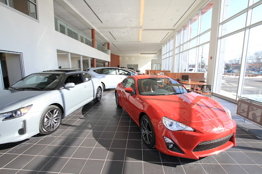 Car Dealer «Team Toyota of Princeton», reviews and photos, 2871 U.S. 1, Lawrenceville, NJ 08648, USA