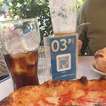 Photo n°4 de l'avis de Giusy.i fait le 21/04/2024 à 17:35 sur le  Galleria Navarra Rossopomodoro à Naples