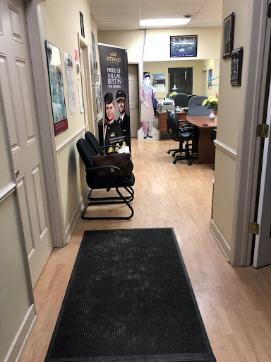 Travel Agency «M I Travel Inc», reviews and photos, 330 E Roosevelt Rd # 170, Lombard, IL 60148, USA