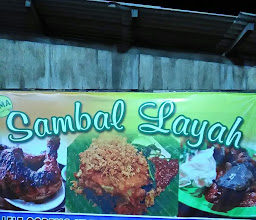 Sambel Layah - Klender photo