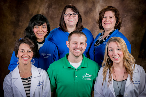 Pharmacy «Highlands Pharmacy», reviews and photos, 260 Elm St, Cumming, GA 30040, USA