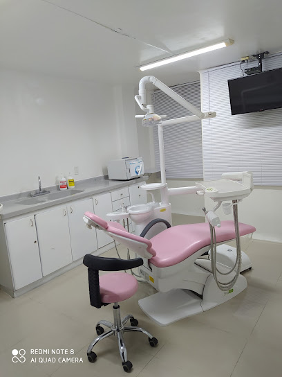 Consultorio Odontológico Dra. Zaray Duarte