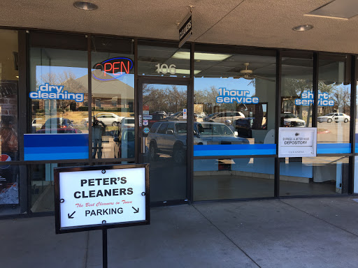 Peter's Cleaners