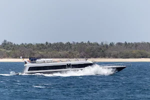 BlueWater Express | Boat Gili Trawangan to Bali image