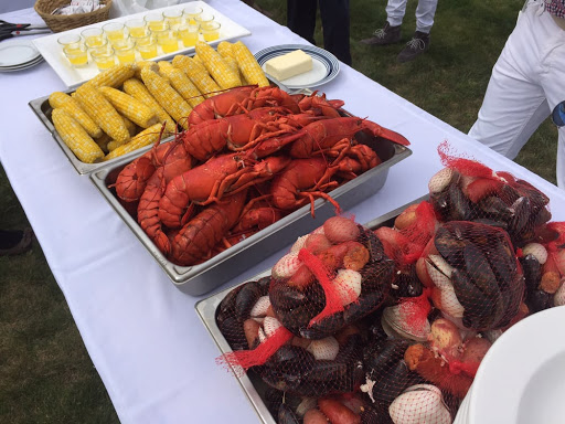 Caterer «Little Rock Farm Catering», reviews and photos, 3 Little Rock Way, Oak Bluffs, MA 02557, USA