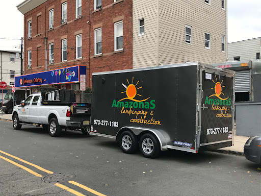 Print Shop «Jefferson Printing Services», reviews and photos, 184 Jefferson St, Newark, NJ 07105, USA