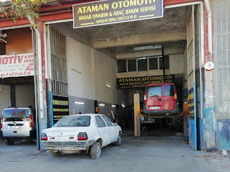 Ataman Otomotiv
