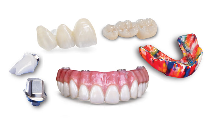 New West Dental Ceramics