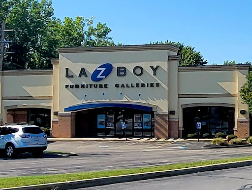 La-Z-Boy Furniture Galleries, 7790 Mentor Ave, Mentor, OH 44060, USA, 
