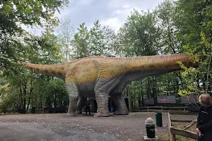 Dino Park image