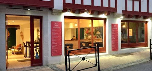 restaurants Mia Poké Saint-Jean-de-Luz