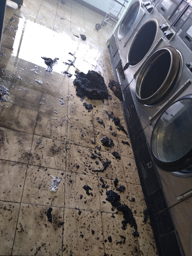 Laundromat «Refresh Laundry», reviews and photos, 2900 N Broad St, Philadelphia, PA 19132, USA