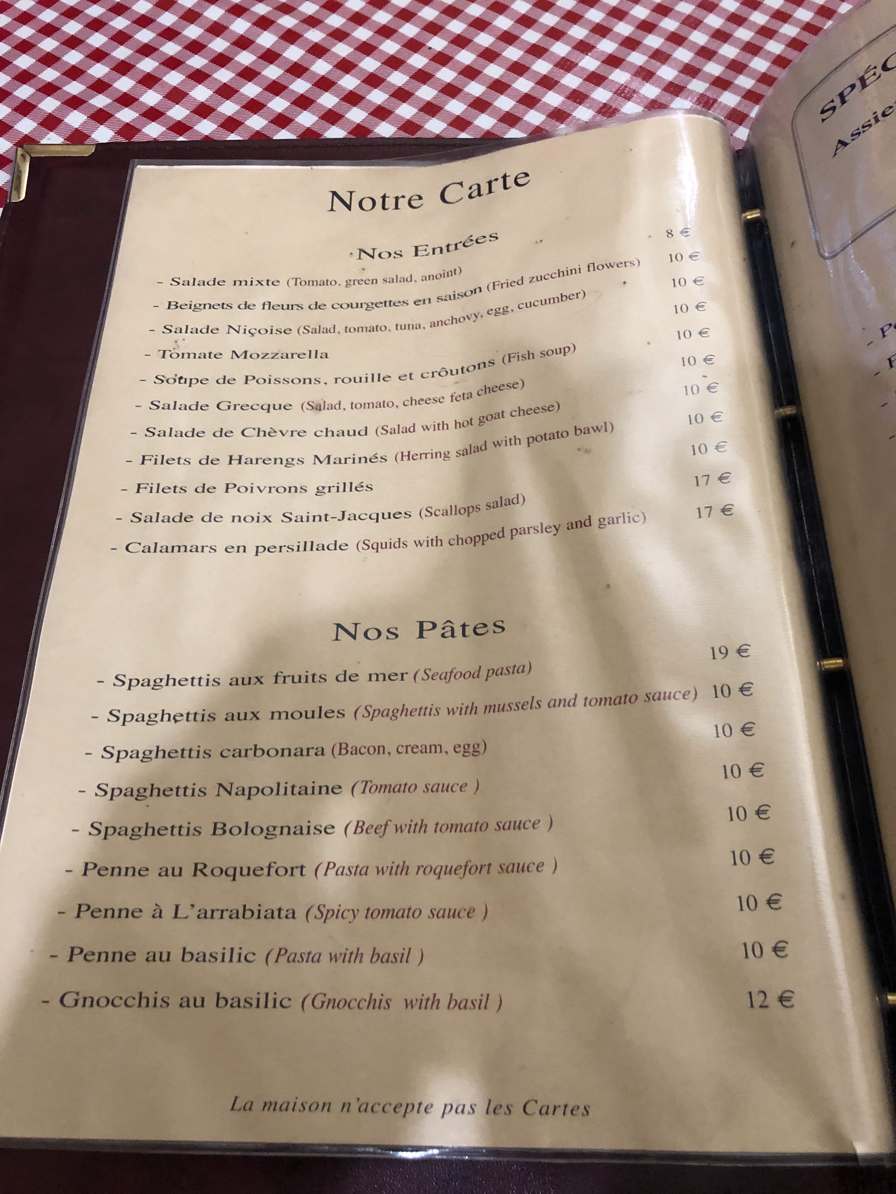 Photo n° 16 de l'avis de MI.U fait le 01/05/2019 à 10:00