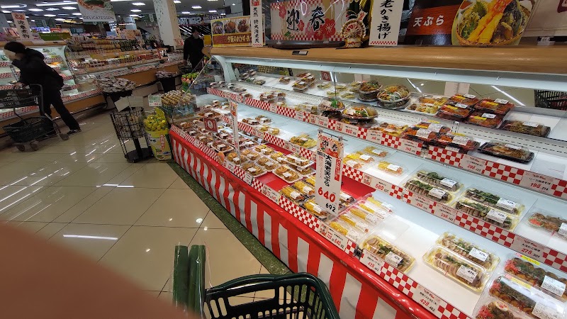 スーパー三和 SOCOLA若葉台店