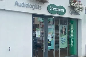 Specsavers Opticians & Audiologists - Naas - Kildare image