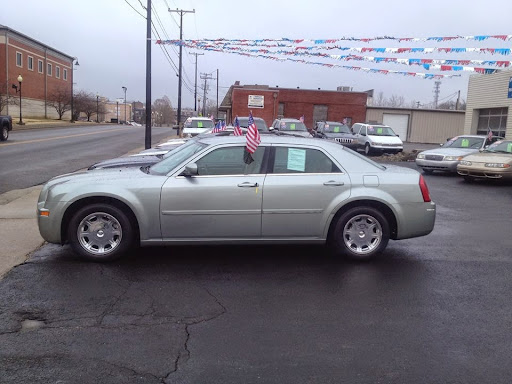 Used Car Dealer «A Class Auto Sales», reviews and photos, 1156 College St, Clarksville, TN 37040, USA