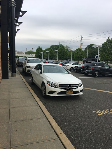 Mercedes Benz Dealer «Mercedes-Benz of Southampton», reviews and photos, 575 County Rd 39, Southampton, NY 11968, USA