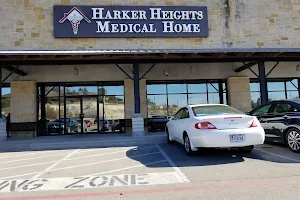 Harker Heights Medical Home image