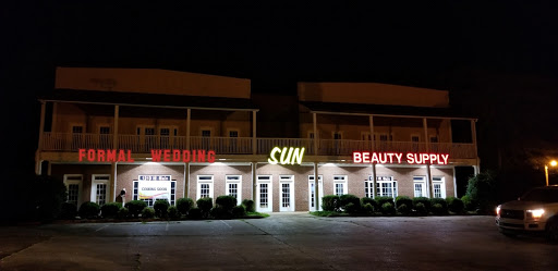 Cosmetics Store «Sun Beauty Supply», reviews and photos, 703 S Gloster St, Tupelo, MS 38801, USA