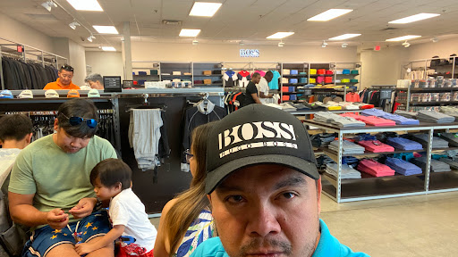 Outlet Mall «Tanger Outlet National Harbor», reviews and photos, 6800 Oxon Hill Rd, Oxon Hill, MD 20745, USA