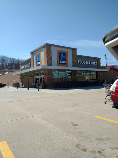 Supermarket «ALDI», reviews and photos, 6445 Grayson Rd, Harrisburg, PA 17111, USA