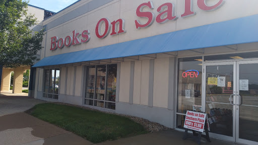 Book Store «Books on Sale», reviews and photos, 4200 S East St, Indianapolis, IN 46227, USA