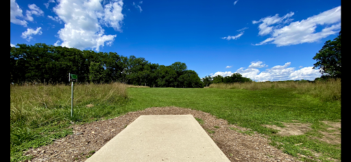 Golf Course «The Oaks Disc Golf Course», reviews and photos, 10847 W La Porte Rd, Mokena, IL 60448, USA